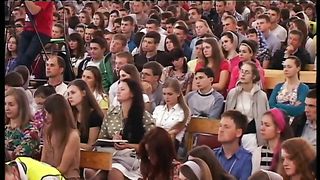 Малин 2014 - День 5 - Утро (13.07.2014)