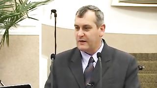 Олександр Попчук - Сенс існування Церкви на землі 2