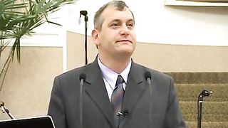 Олександр Попчук - Сенс існування Церкви на землі 2