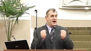 Олександр Попчук - Сенс існування Церкви на землі 2