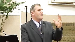 Олександр Попчук - Сенс існування Церкви на землі 1