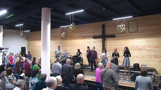 Руденький Алексей - Церковь это место твоей реализации