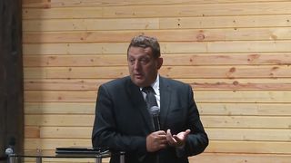 Руденький Алексей - Церковь это место твоей реализации