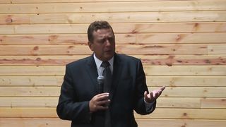 Руденький Алексей - Церковь это место твоей реализации