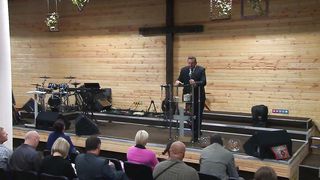 Руденький Алексей - Церковь это место твоей реализации