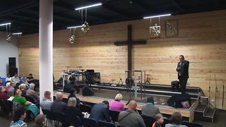 Руденький Алексей - Церковь это место твоей реализации