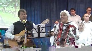 Зубко Петр, Кручинина Людмила - Душа моя Тобой обретена