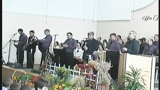 Группа из г.Нарва - Вот и осень наступает