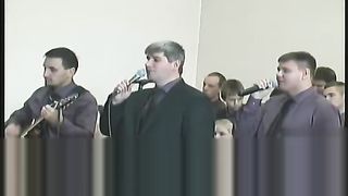 Группа из г.Нарва - Вот и осень наступает