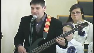 Группа из г.Нарва - Вот и осень наступает