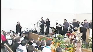 Группа из г.Нарва - Через берег золотой