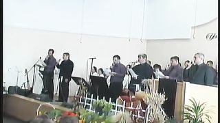 Группа из г.Нарва - Через берег золотой