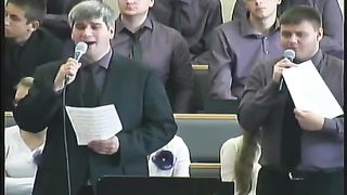 Группа из г.Нарва - Через берег золотой