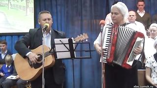 Источник жизни - Дай силы жить