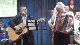 Источник жизни - Дай силы жить