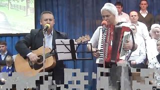 Источник жизни - Дай силы жить