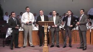 Группа Елеон - Дух Святой Ты Тот в ком я нуждаюсь