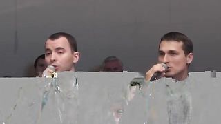 Группа Елеон - Дух Святой Ты Тот в ком я нуждаюсь