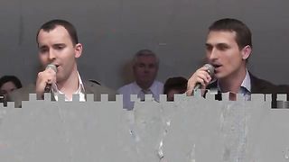 Группа Елеон - Дух Святой Ты Тот в ком я нуждаюсь