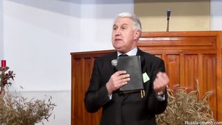 Михайло Паночко - 5 ступеней веры