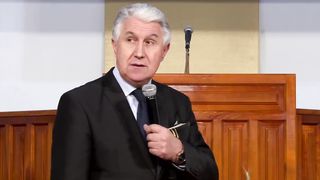 Михайло Паночко - 5 ступеней веры