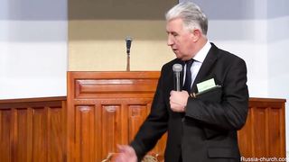 Михайло Паночко - 5 ступеней веры