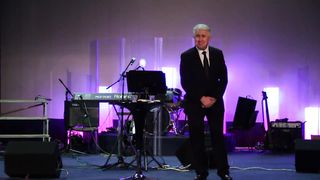 Паночко Михайло - Царство Боже