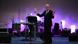 Паночко Михайло - Царство Боже