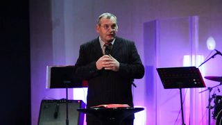 Попчук Олександр - Моя ціна слідування за Христом