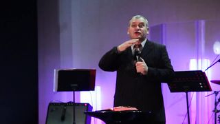 Попчук Олександр - Моя ціна слідування за Христом