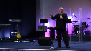 Попчук Олександр - Моя ціна слідування за Христом