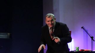 Попчук Олександр - Моя ціна слідування за Христом