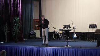 Рустам Фатулаев - Выбор