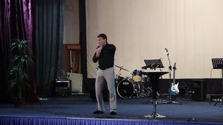 Рустам Фатулаев - Выбор