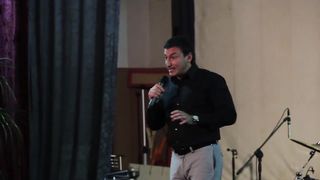 Рустам Фатулаев - Выбор