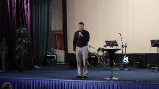 Рустам Фатулаев - Выбор