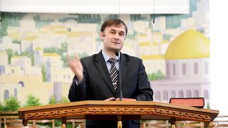 Василь Попудник - Життя та служіння Церкви