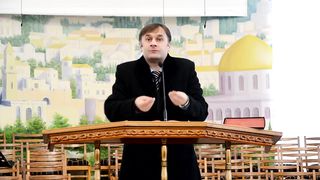 Василь Попудник - Життя та служіння Церкви