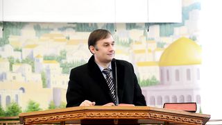 Василь Попудник - Життя та служіння Церкви