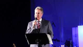 Джордж Давидюк - Рекація на поклик