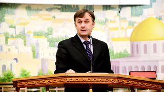 Василь Попудник - Любов