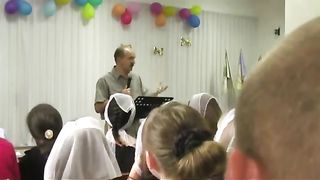 Вознюк Віктор - Інтернет, порнографію та комп'юторні ігри