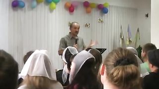 Вознюк Віктор - Інтернет, порнографію та комп'юторні ігри