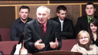 Володимир Бричка - Пильнуй, щоб не знесло з дороги