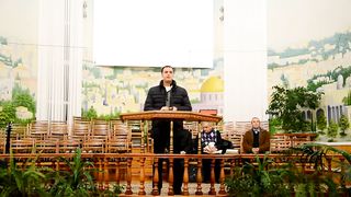 Виктор Куриленко - Что нужно молодежи