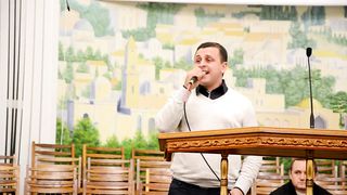 Виктор Куриленко - Что нужно молодежи