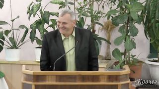 Александр Попчук - Духовні дари