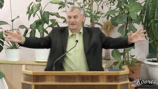 Александр Попчук - Духовні дари