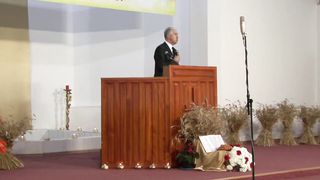 Михайло Паночко - Истинная Святость