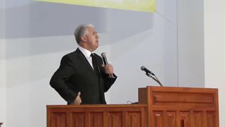 Михайло Паночко - Истинная Святость